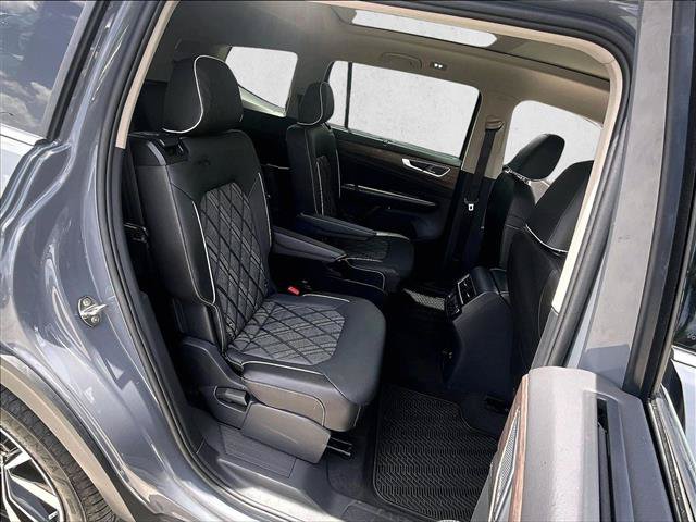Used 2026 Volkswagen Atlas SEL Premium R-Line AWD/4WD image 29