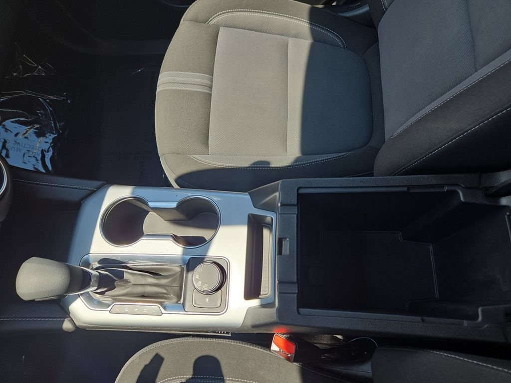 Used 2025 Chevrolet Blazer LT AWD/4WD image 25