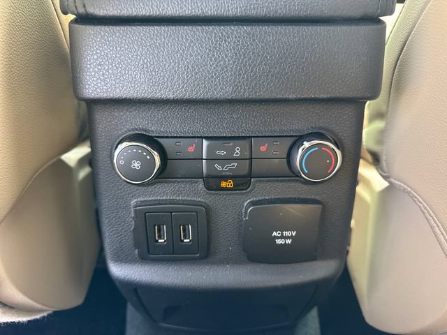 Used 2016 Ford Explorer Limited w/ Equipment Group 301A AWD/4WD image 24