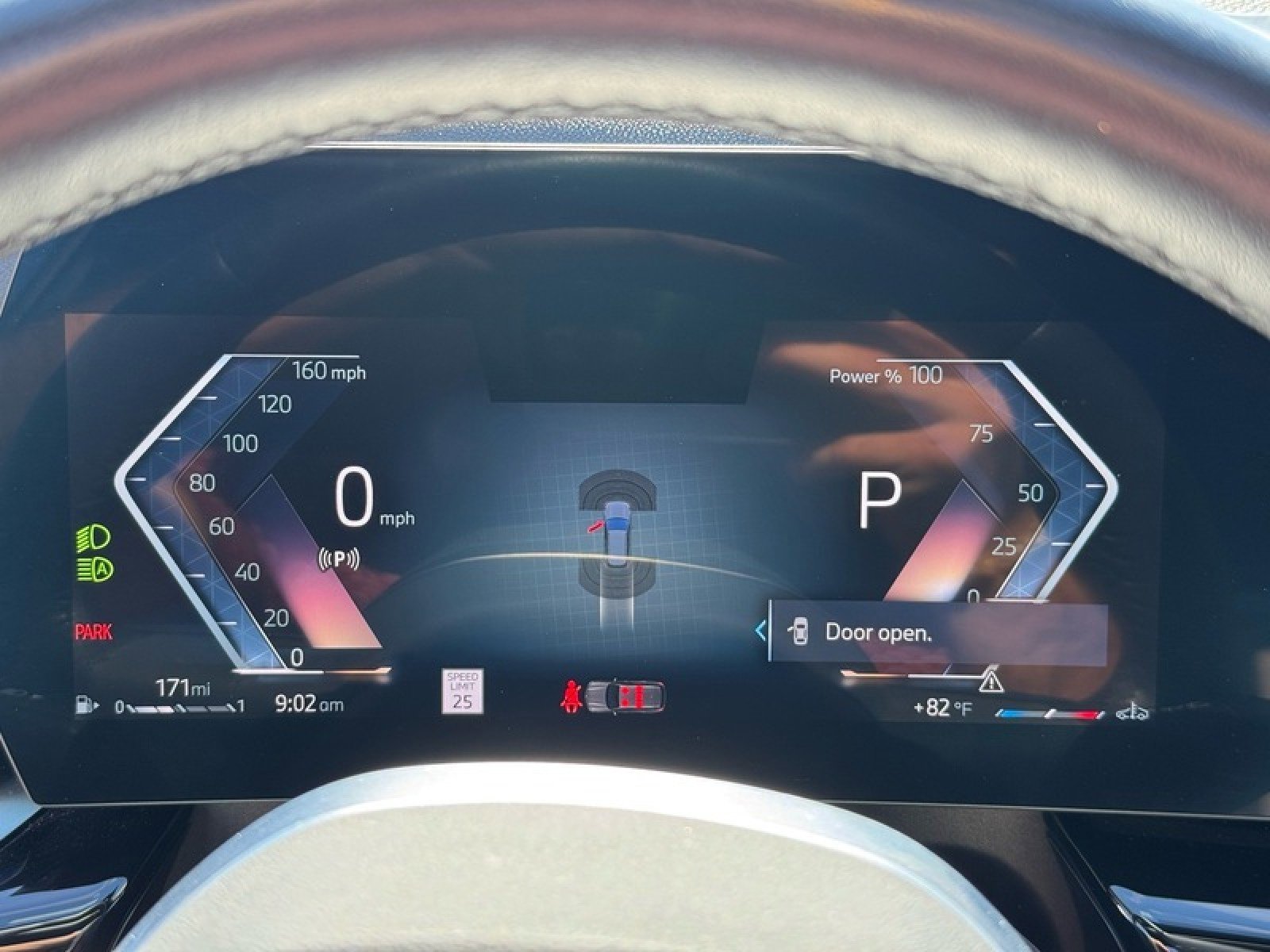 Used 2023 BMW X1 xDrive28i w/ Convenience Package AWD/4WD image 28