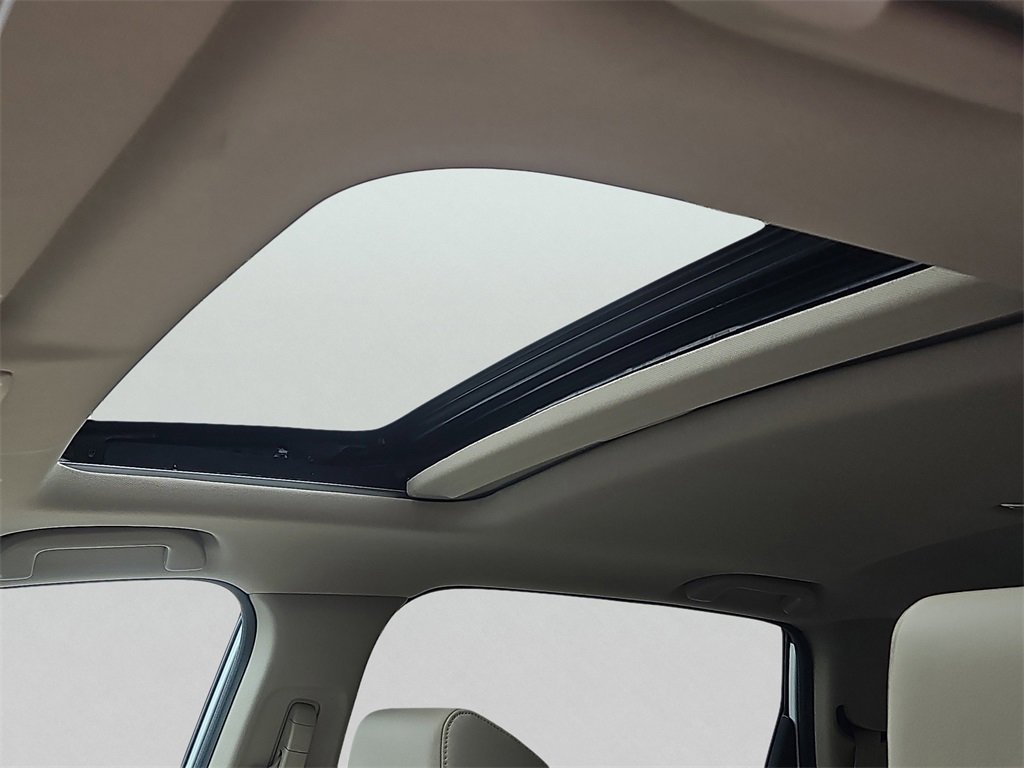 Certified 2019 Honda CR-V EX-L image 8