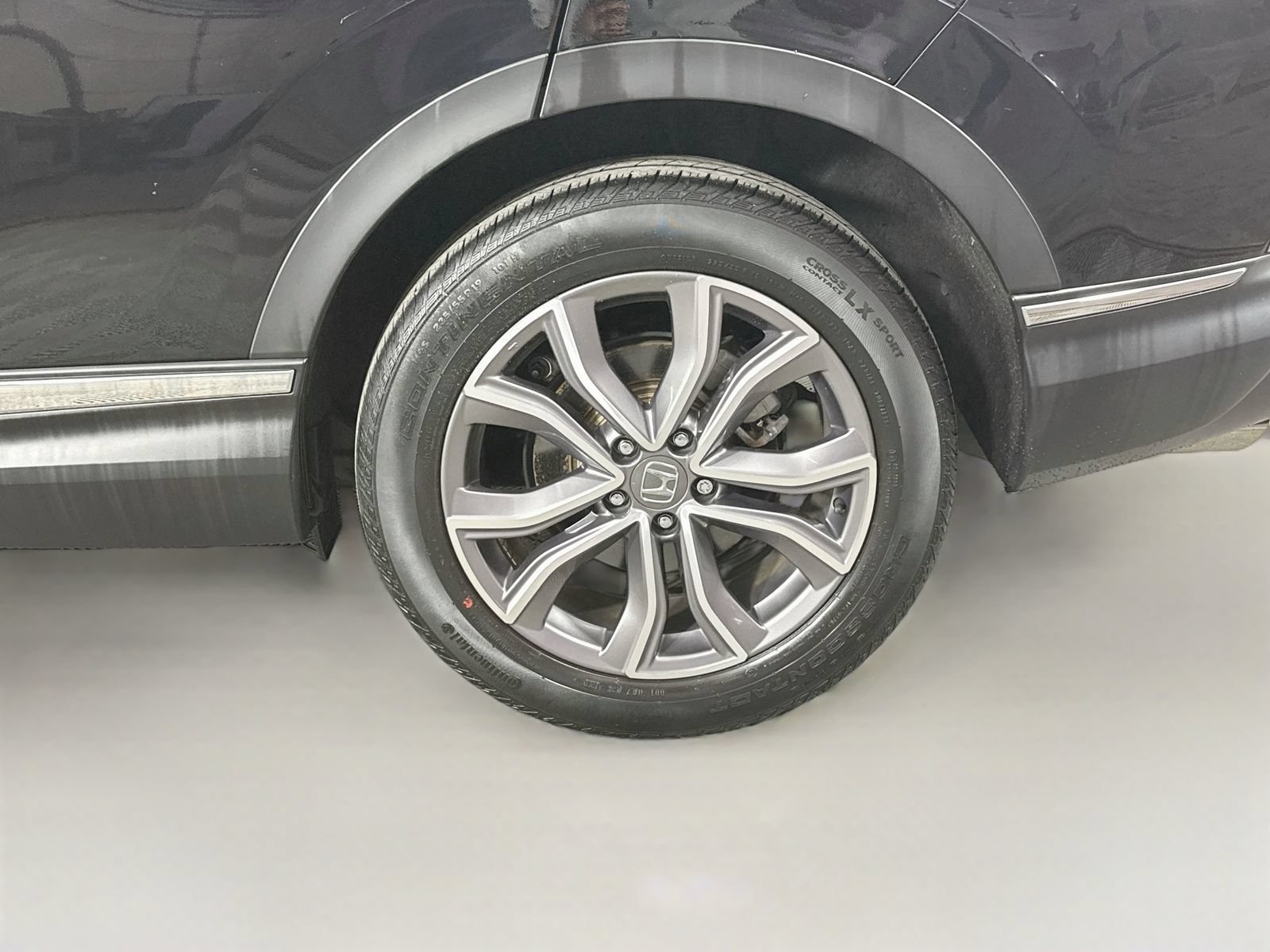 Used 2021 Honda CR-V Touring image 32