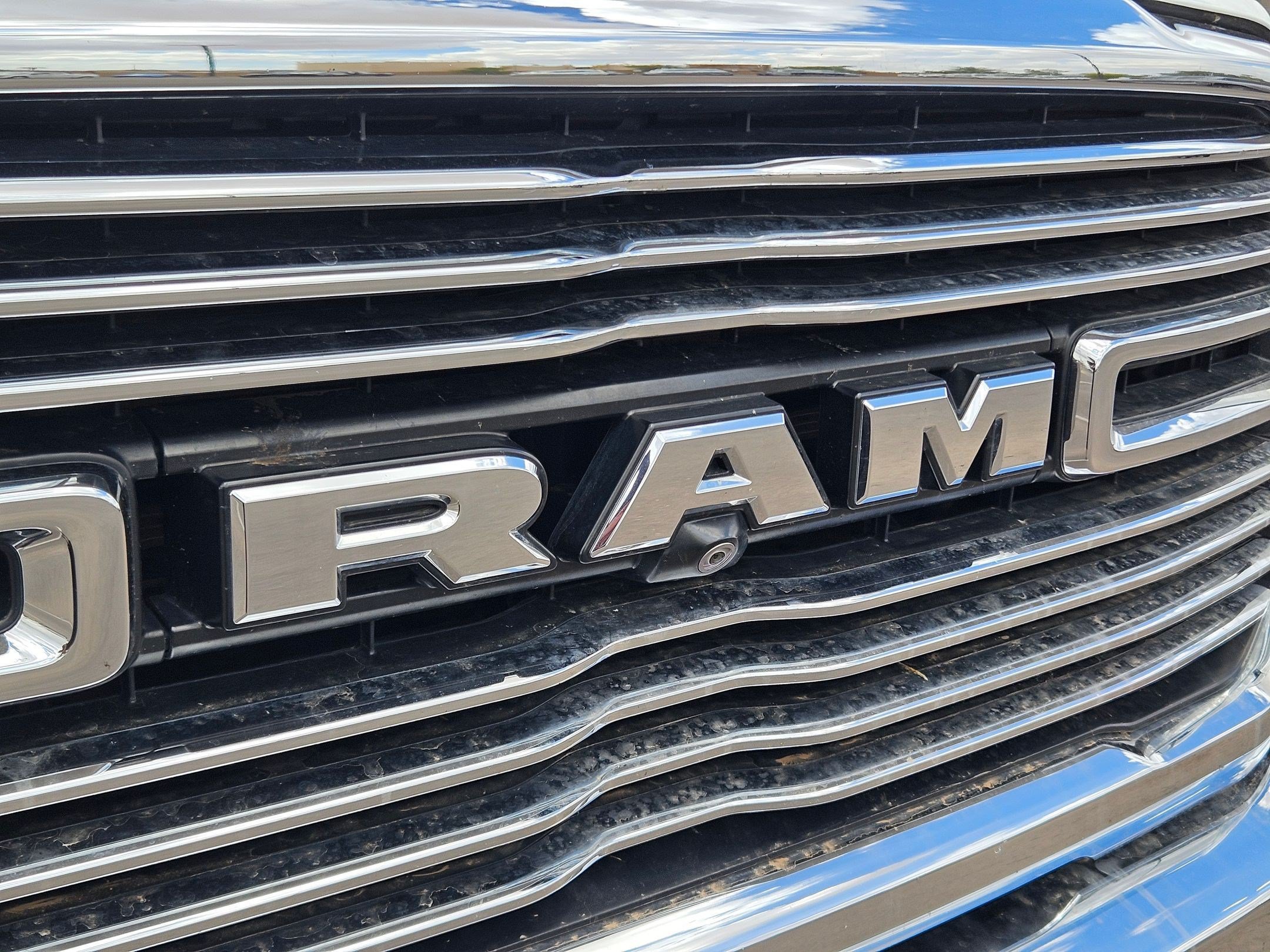Used 2022 RAM 2500 Laramie AWD/4WD image 10
