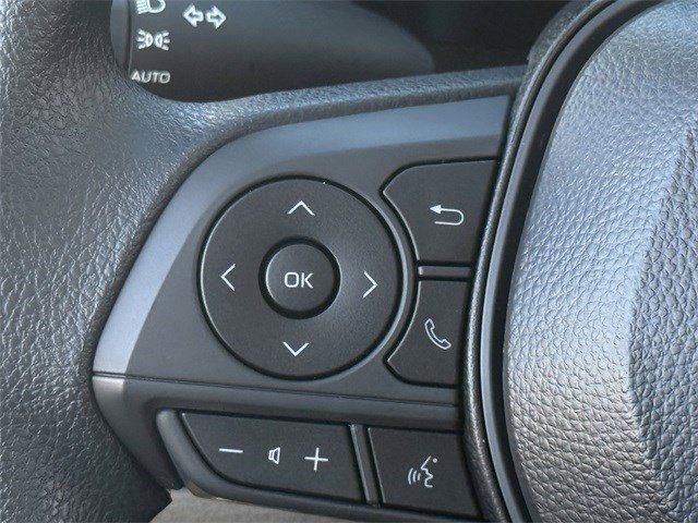 New 2026 Toyota Corolla LE FWD image 15
