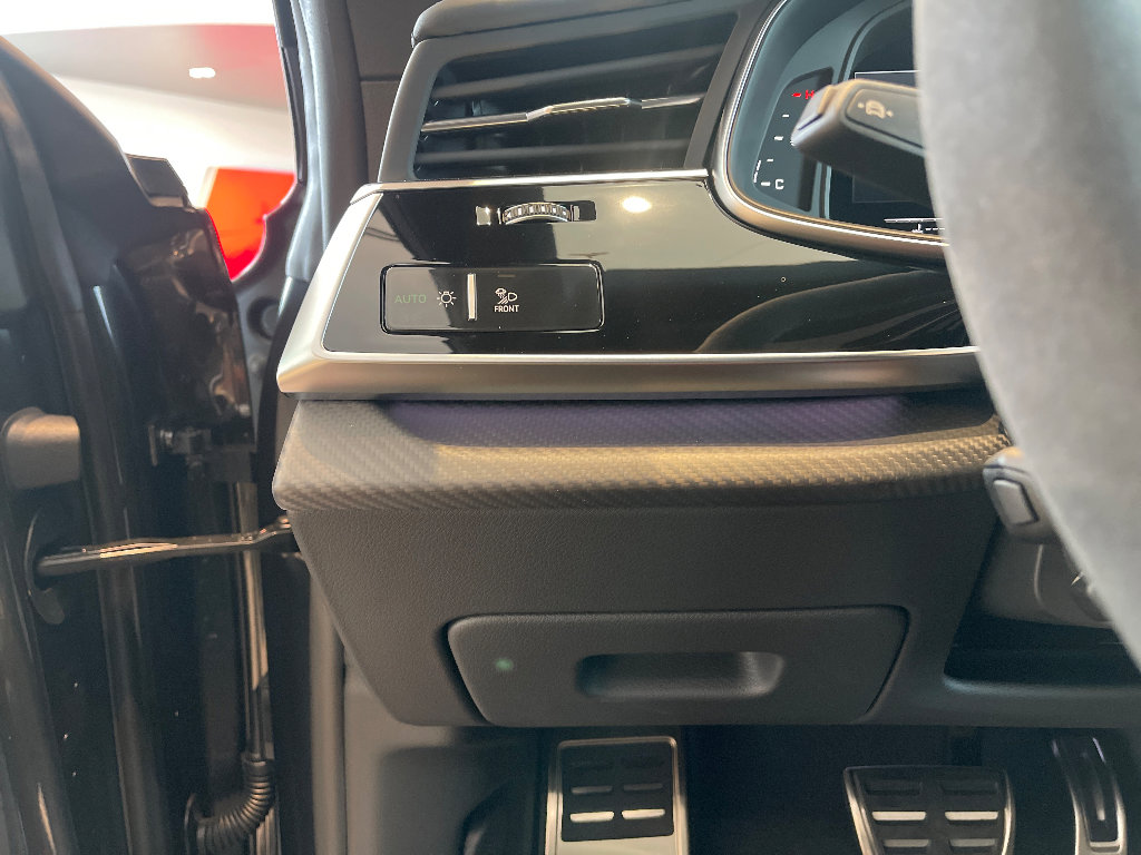 New 2026 Audi RS Q8 performance image 24