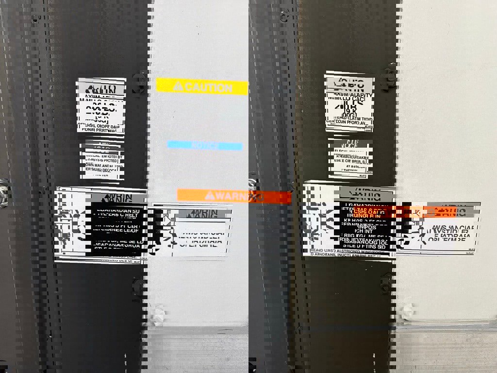 Used 2022 Chevrolet Express 3500 w/ Power Convenience Package image 34