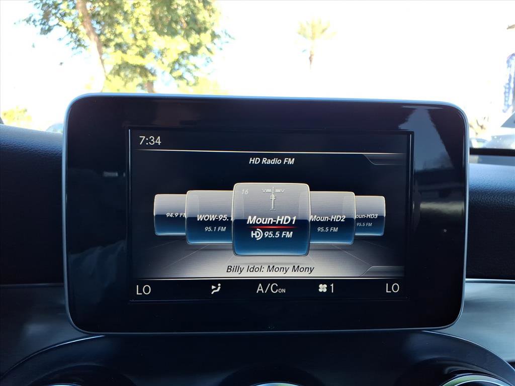 Used 2019 Mercedes-Benz GLC 300 GLC 300 image 20