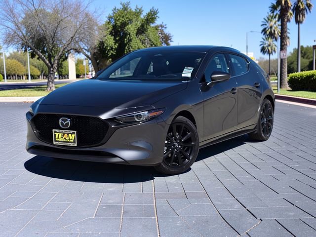 New 2026 MAZDA MAZDA3 2.5 S Hatchback w/ Premium Pkg video 2
