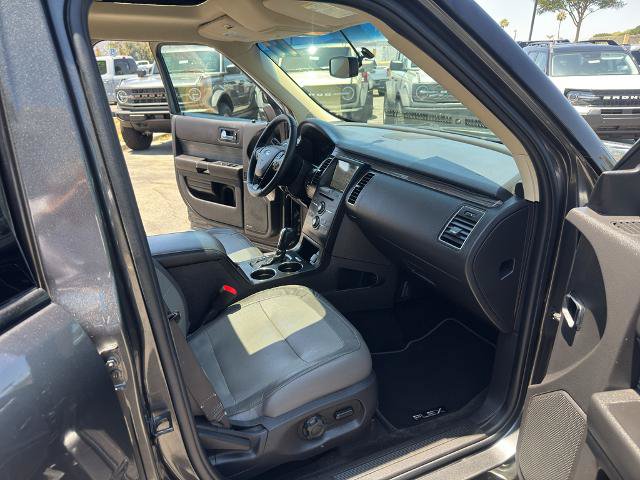 Certified 2019 Ford Flex SEL w/ Equipment Group 202A FWD image 28
