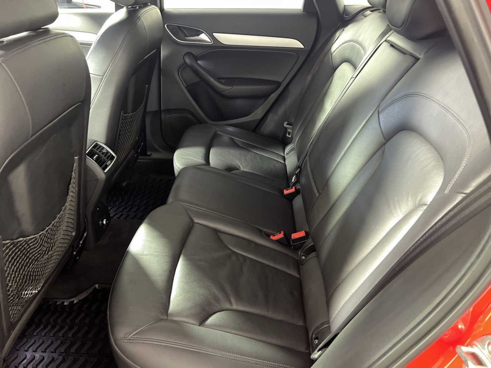 Used 2017 Audi Q3 2.0T Premium w/ Convenience Package AWD/4WD image 25