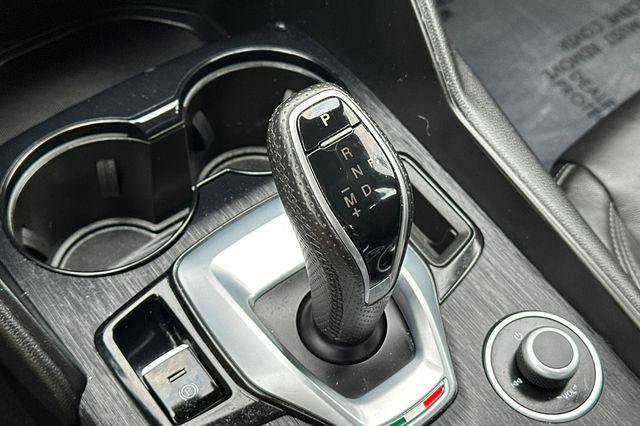 Used 2023 Alfa Romeo Giulia Sprint RWD image 21