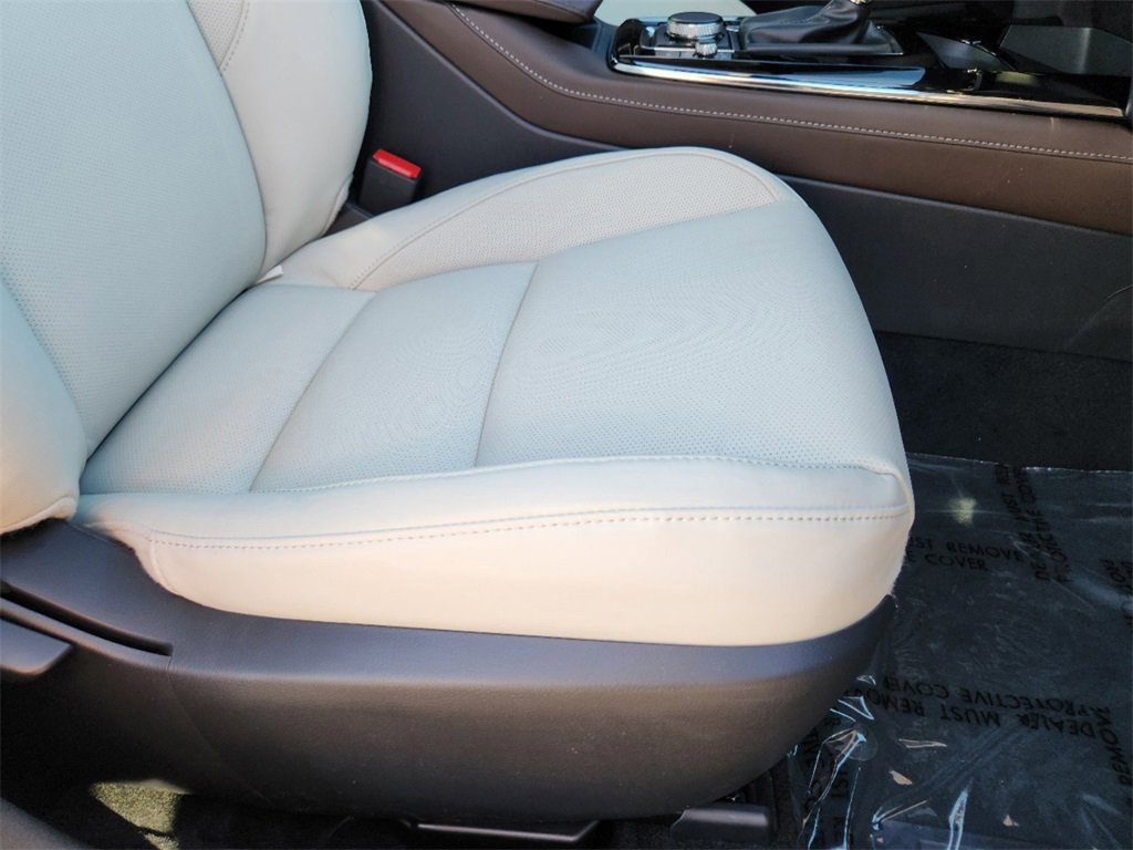 New 2025 MAZDA CX-30 AWD 2.5 S w/ Premium Package image 18