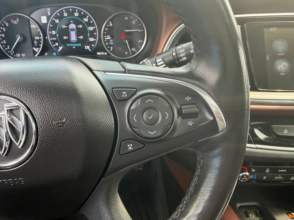 Used 2019 Buick Enclave Avenir w/ Avenir Technology Package AWD/4WD image 21