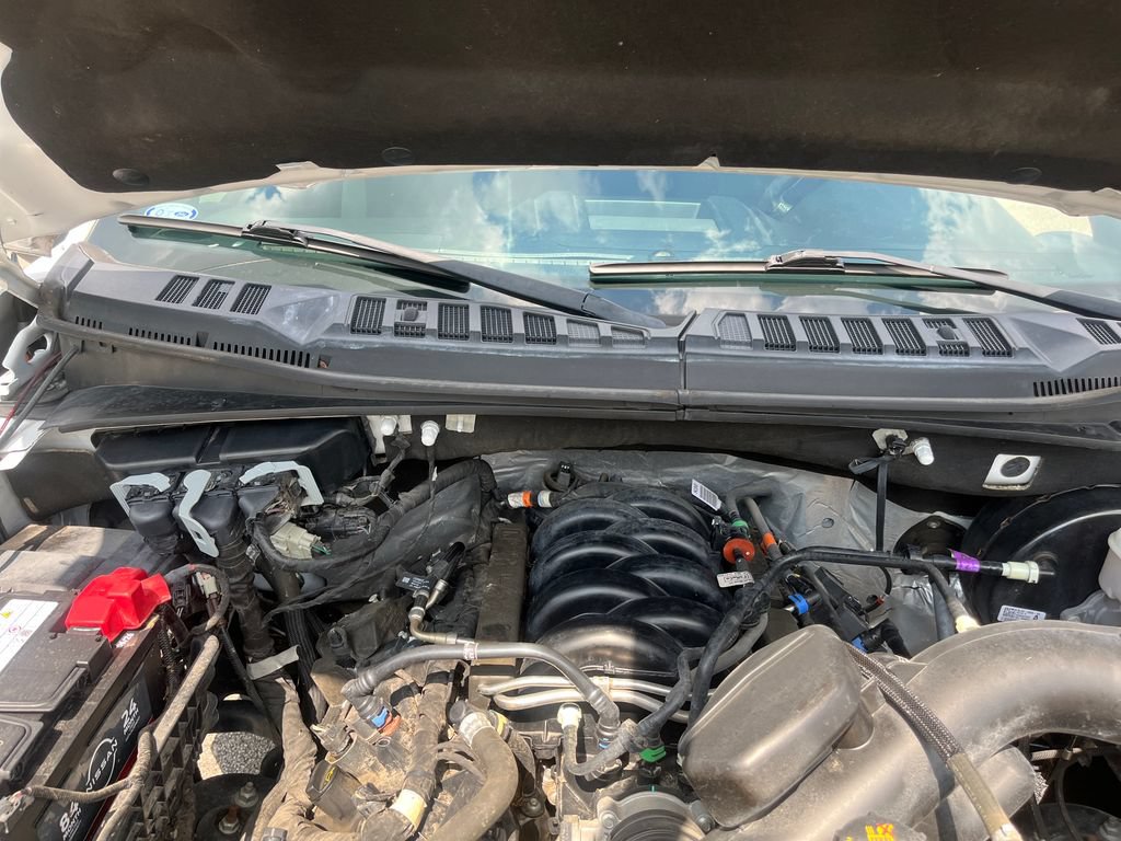 Used 2020 Ford F150 XLT w/ Equipment Group 302A Luxury RWD image 19