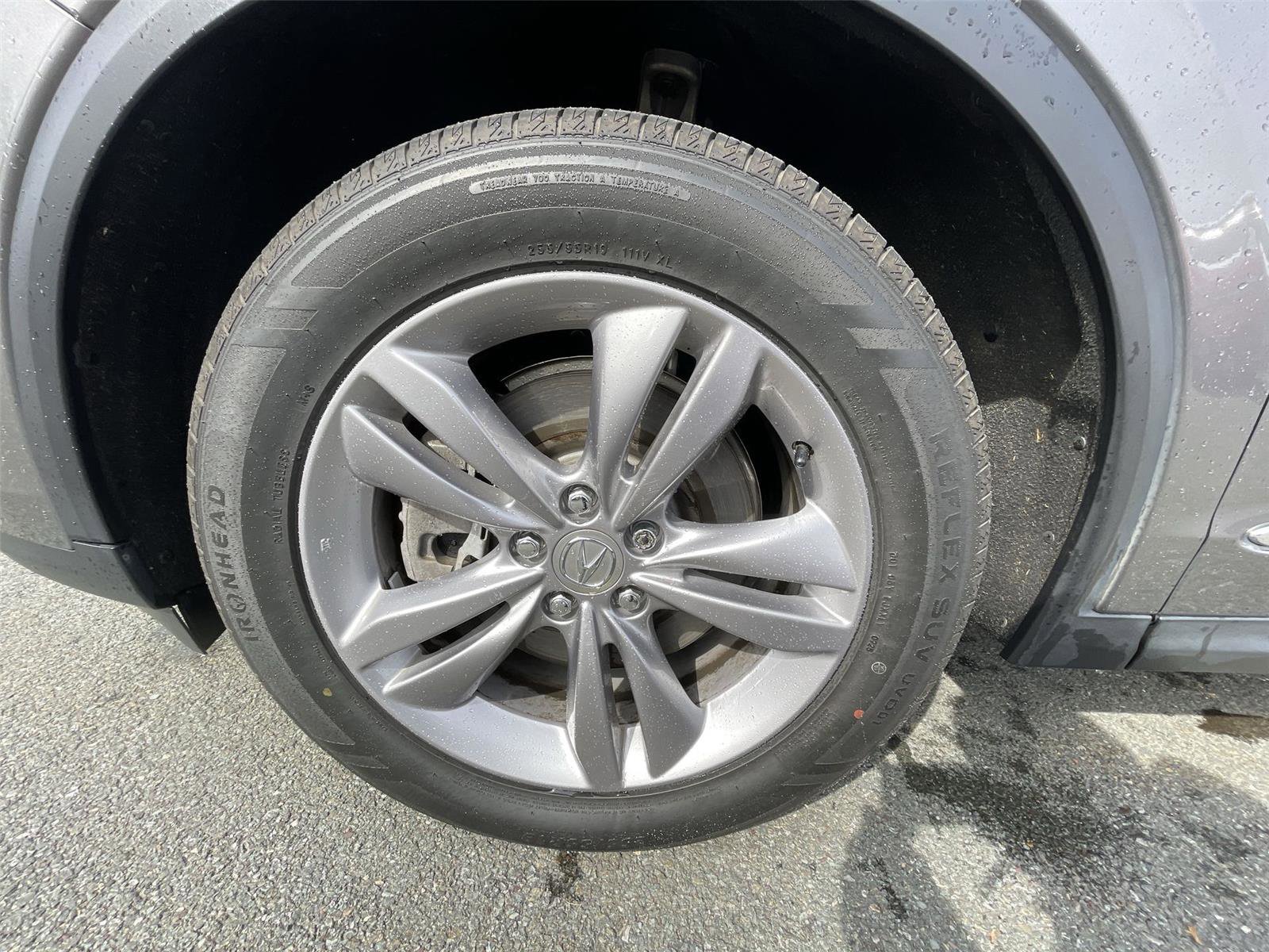 Certified 2023 Acura MDX SH-AWD image 27