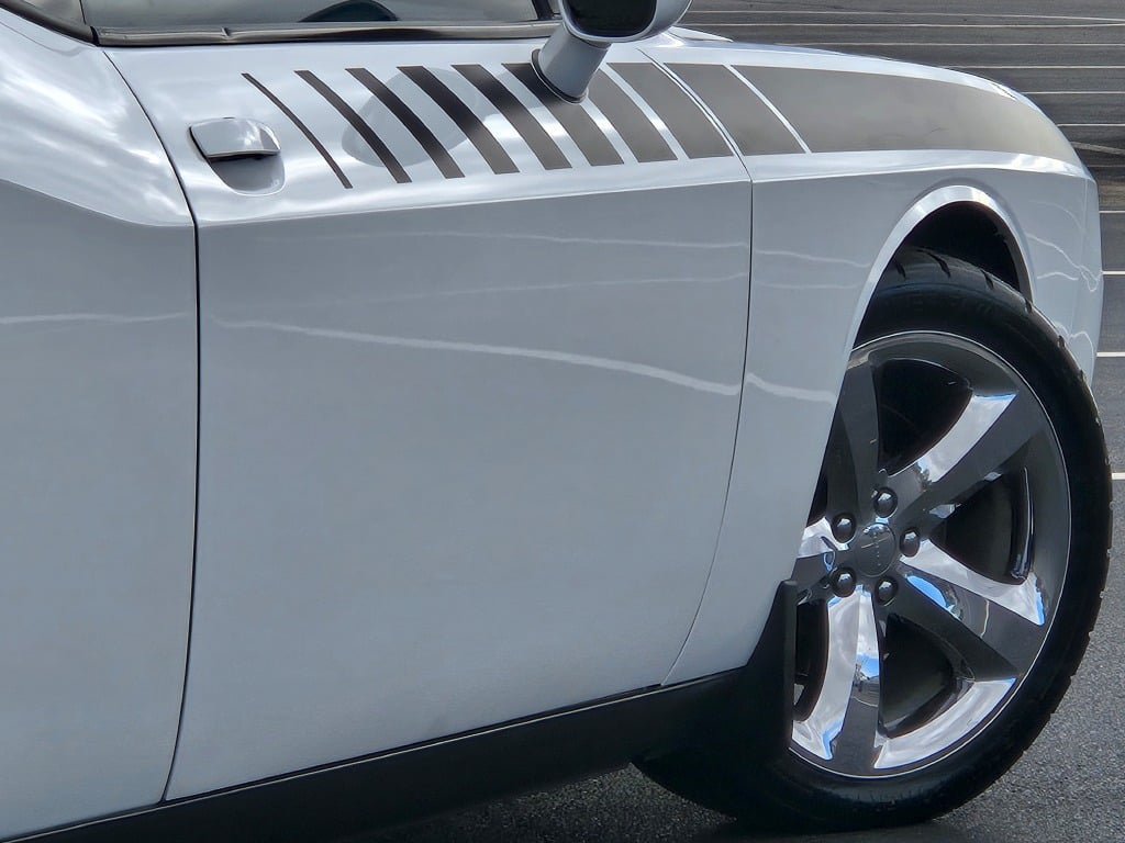 Used 2012 Dodge Challenger R/T Plus RWD image 10
