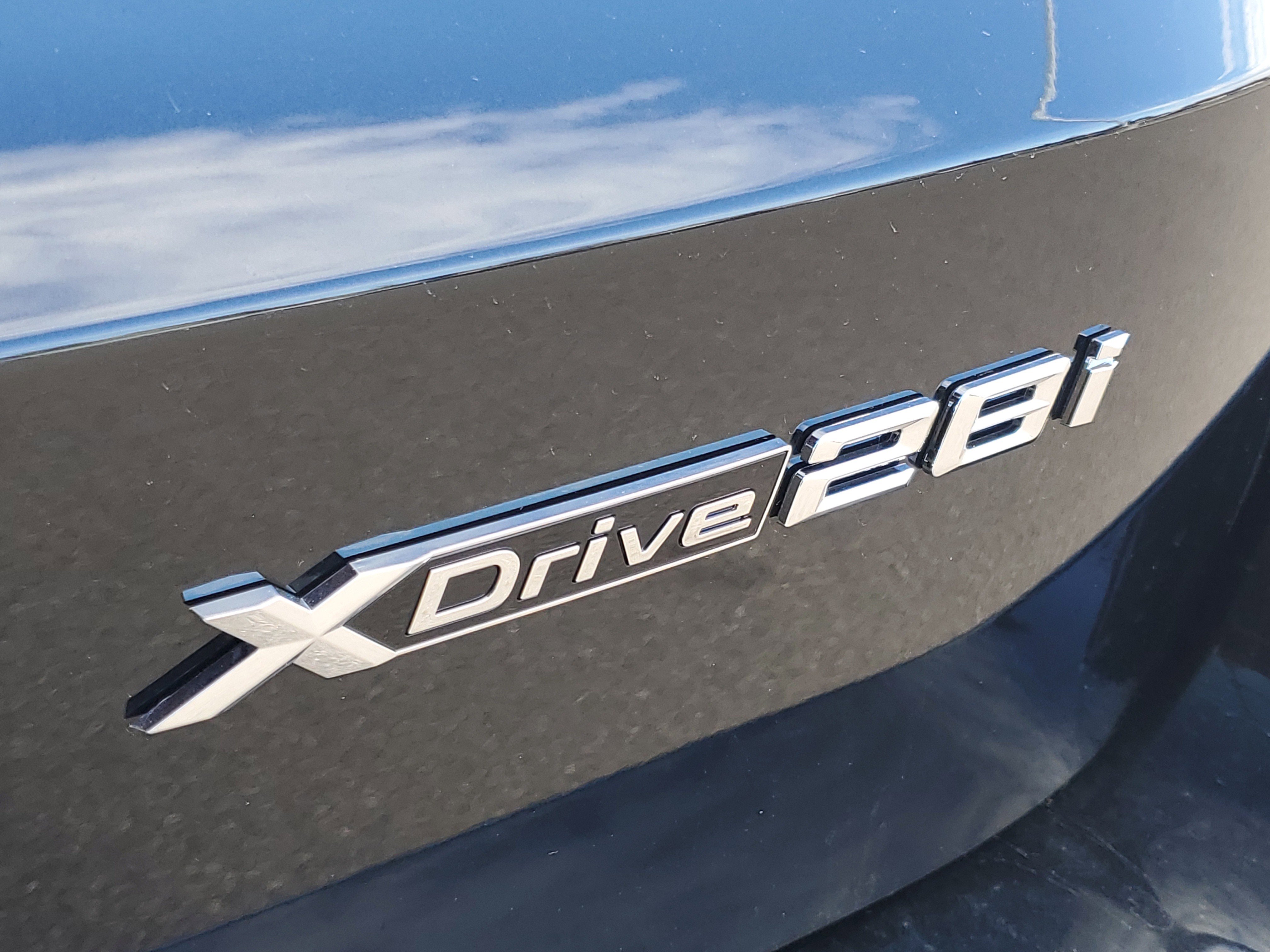 New 2026 BMW X1 xDrive28i w/ Technology Package image 31