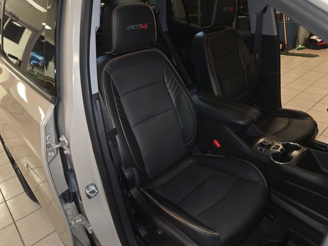 Used 2022 GMC Terrain AT4 w/ Infotainment Package II image 25