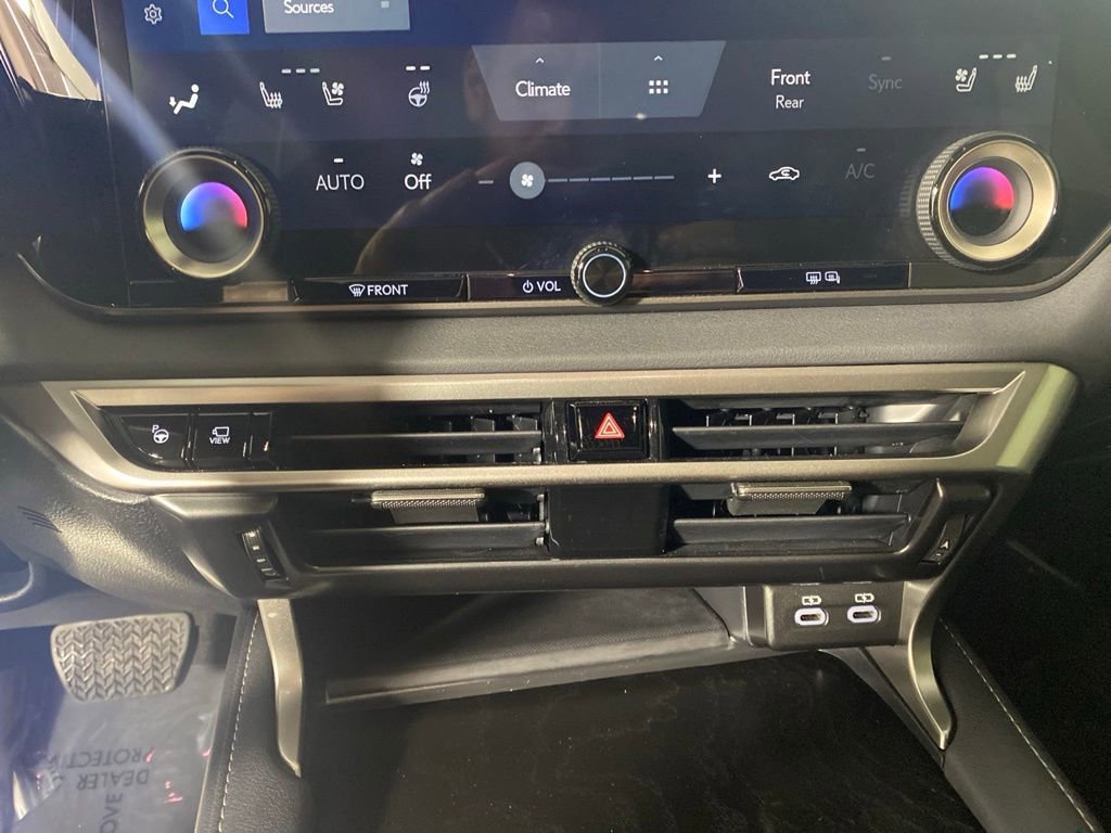 Certified 2024 Lexus RX 350 w/ Convenience Package AWD/4WD image 18
