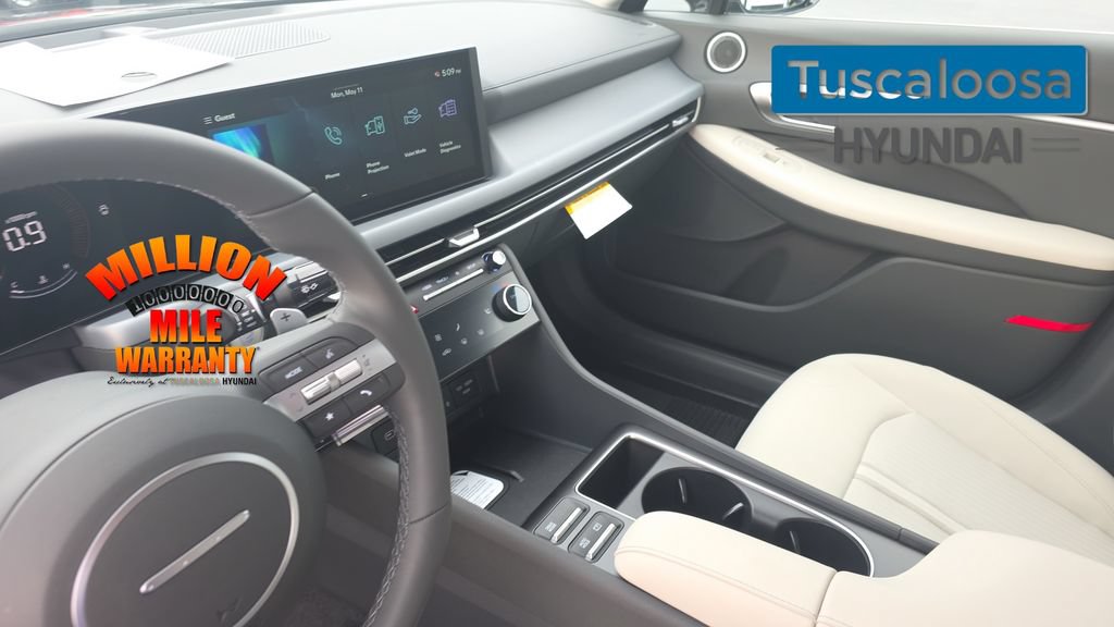 New 2026 Hyundai Sonata SEL FWD image 21