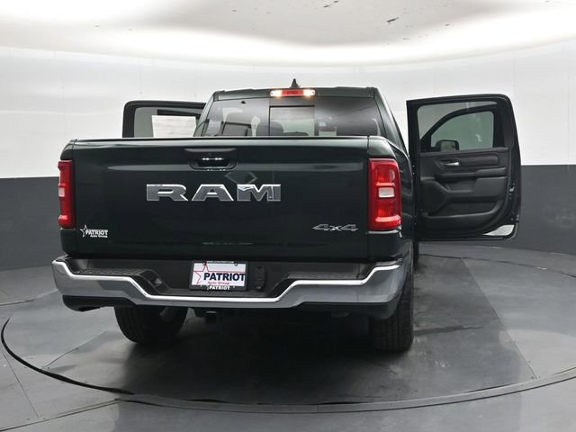 New 2026 RAM 1500 Tradesman AWD/4WD image 47