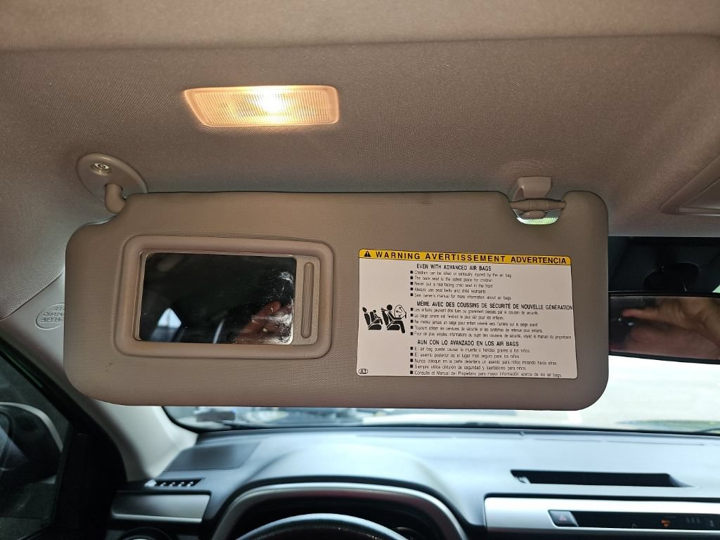 Used 2017 Toyota RAV4 LE FWD image 26