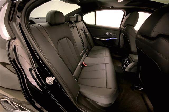 Used 2020 BMW 330i xDrive Sedan w/ Convenience Package image 15