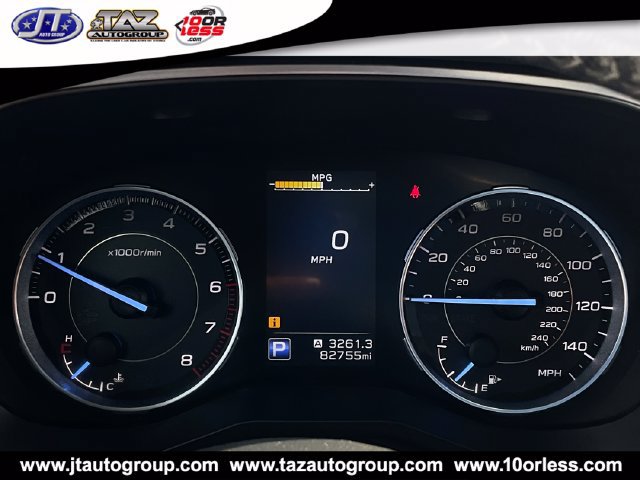 Used 2019 Subaru Ascent Limited AWD/4WD image 19