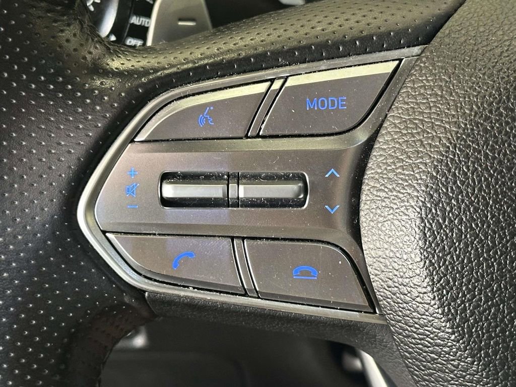 Used 2023 Hyundai Santa Fe Calligraphy w/ Cargo Package AWD/4WD image 24