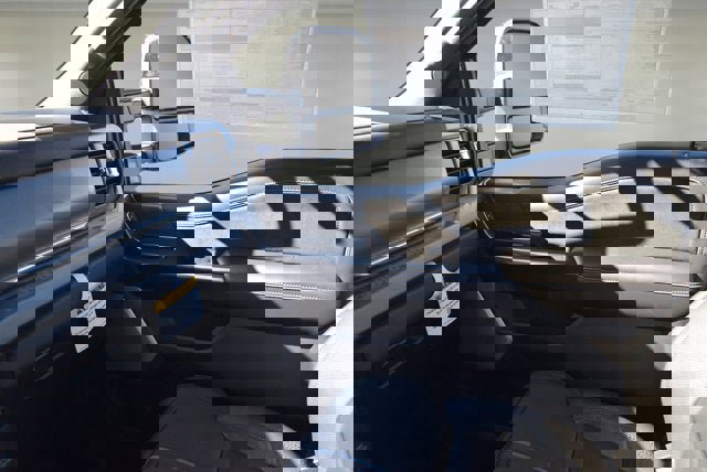 New 2025 Ford F250 Platinum image 10