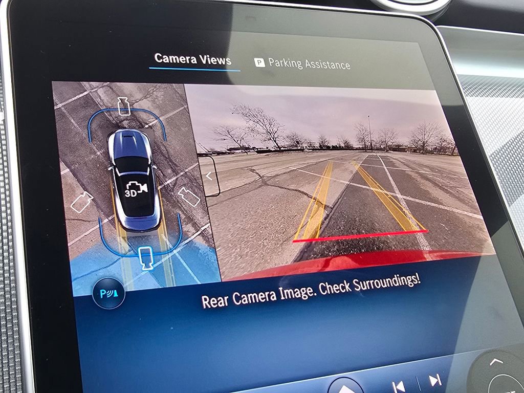 New 2026 Mercedes-Benz CLE 53 AMG 4MATIC Cabriolet image 31