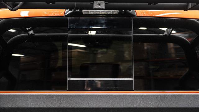 Used 2024 RAM 1500 TRX image 21