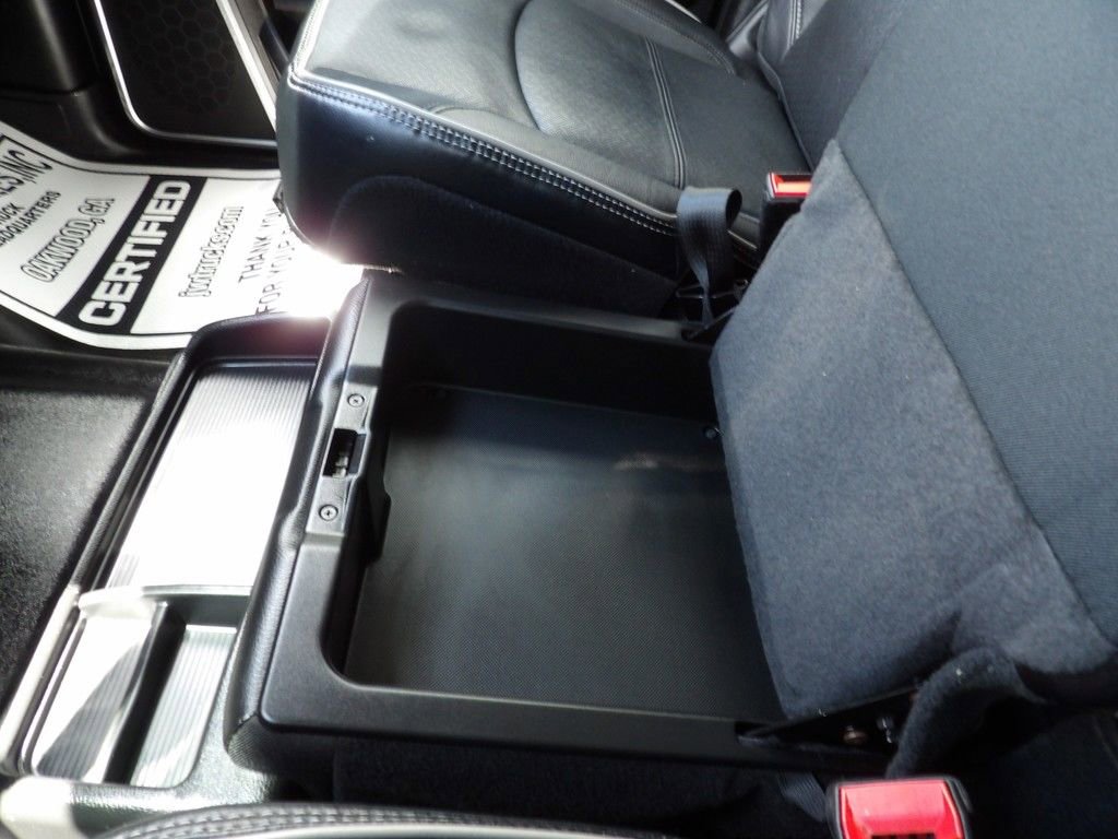 Used 2023 RAM 2500 Laramie AWD/4WD image 25