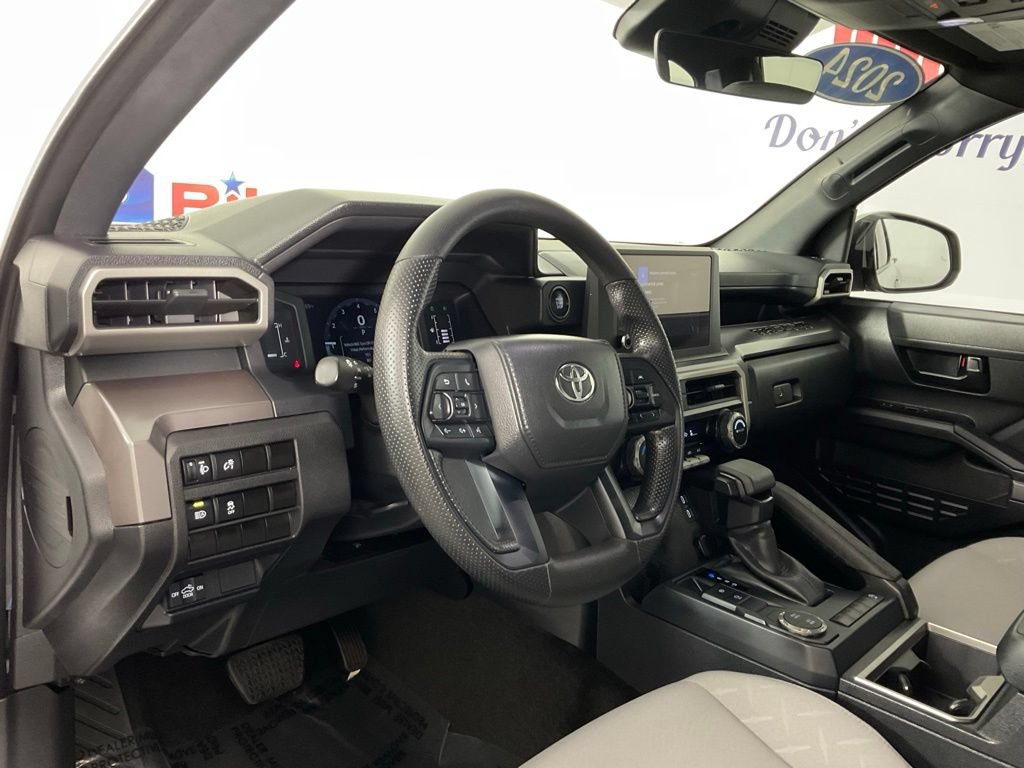 Used 2024 Toyota Tacoma SR5 RWD image 13