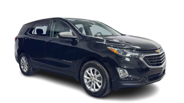 Used 2018 Chevrolet Equinox LS FWD image 7
