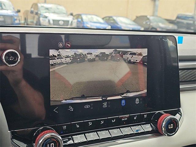 New 2026 GMC Canyon AT4X w/ AT4X AEV Edition image 13