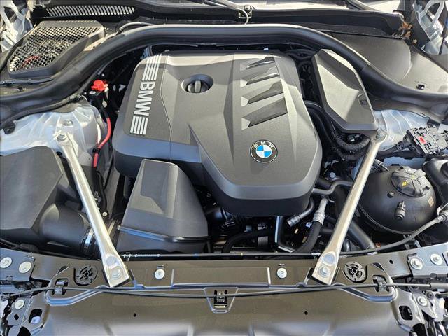 New 2026 BMW 530i image 16