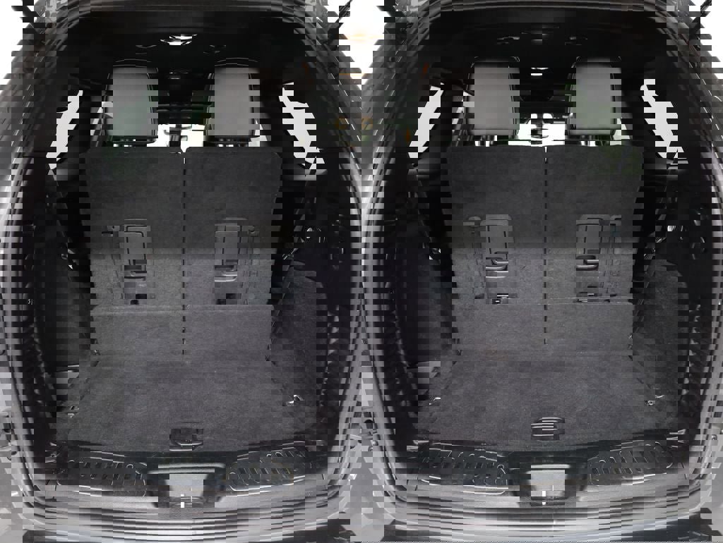 Used 2022 Dodge Durango R/T w/ Trailer Tow Group IV image 30