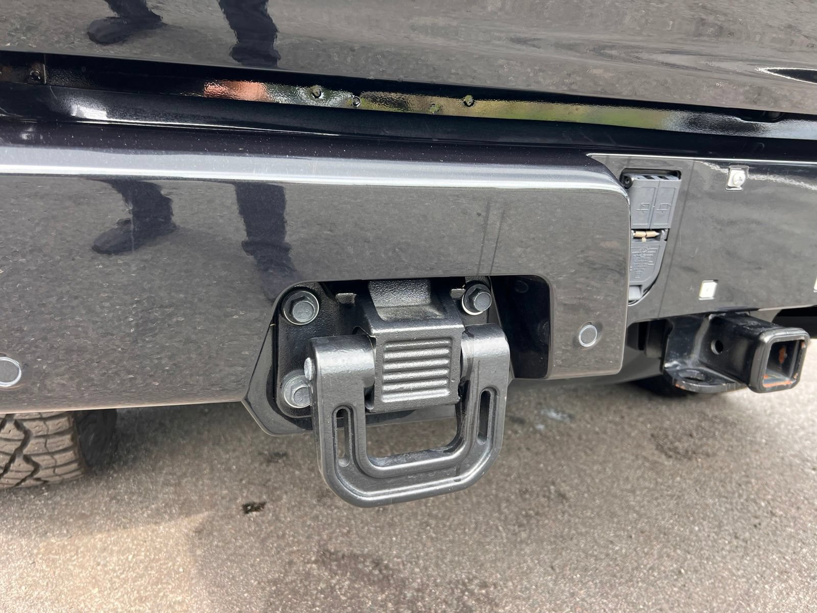 Used 2024 GMC Hummer EV 3X w/ Battery Pack, 24 Module Pack AWD/4WD image 27