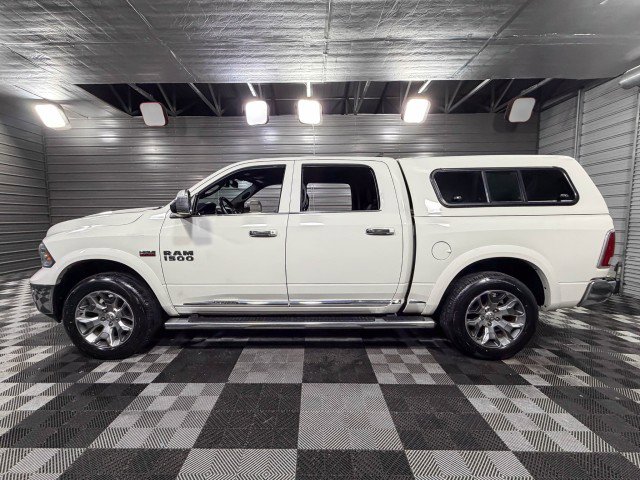 Used 2017 RAM 1500 Limited image 8