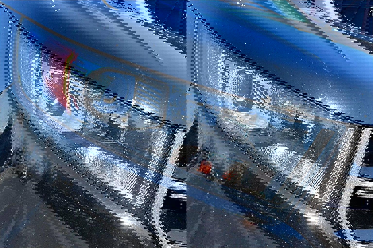 Used 2017 Ford Edge Sport w/ Equipment Group 401A image 27