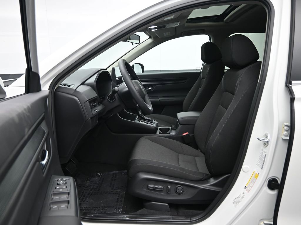 New 2026 Honda CR-V EX image 20