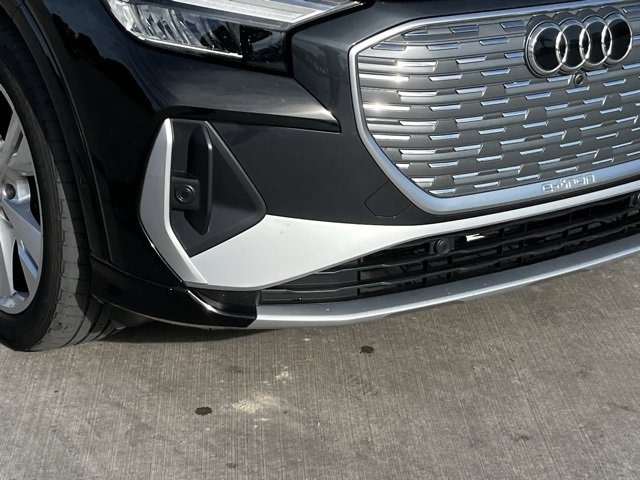 Used 2023 Audi Q4 e-tron Premium Plus image 6