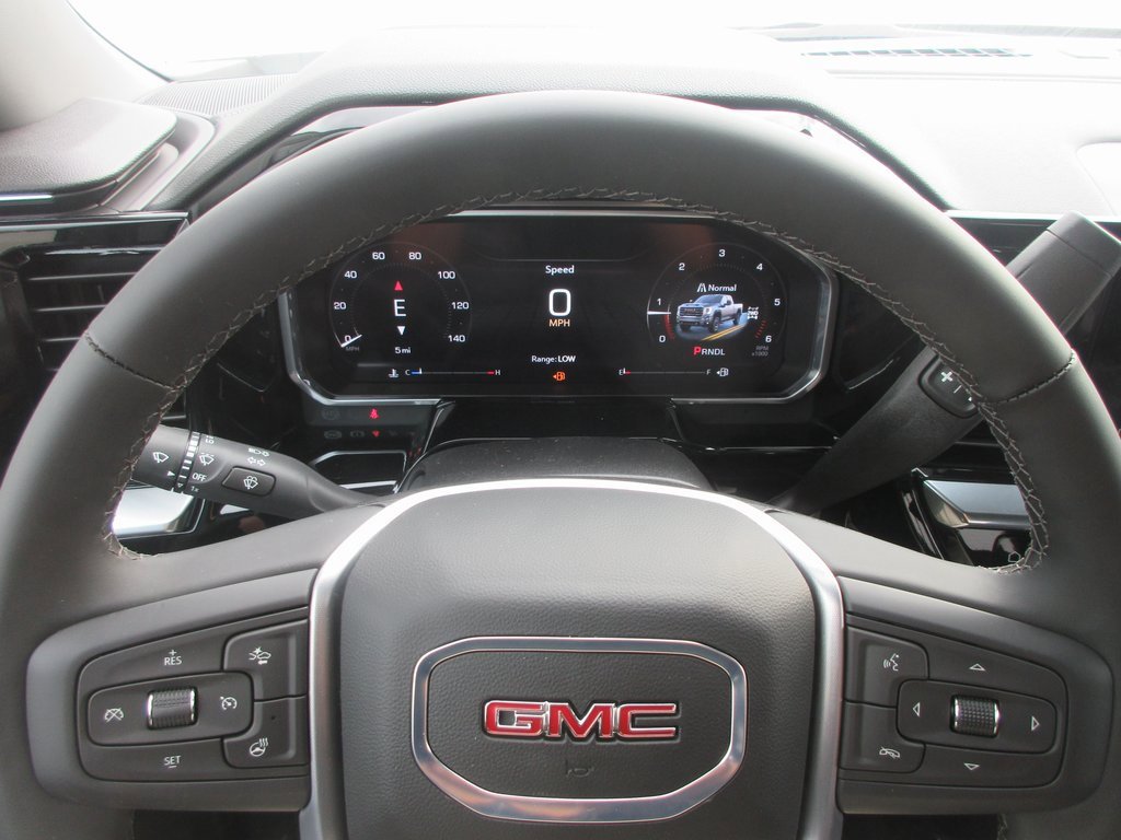 New 2026 GMC Sierra 3500 SLE image 18