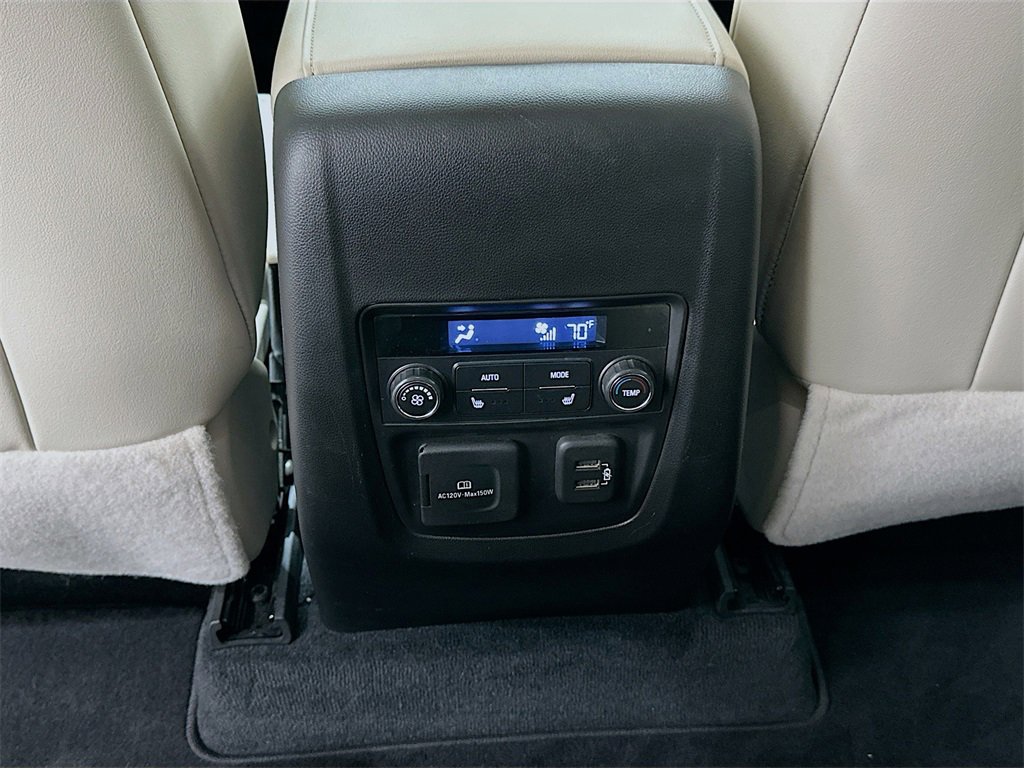 Used 2023 Buick Enclave Premium image 26