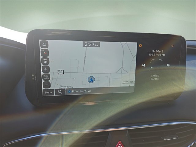 Used 2023 Hyundai Santa Fe SEL image 16