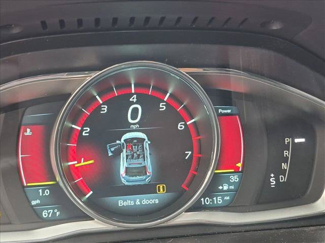 Used 2015 Volvo XC60 T6 Platinum AWD/4WD image 9