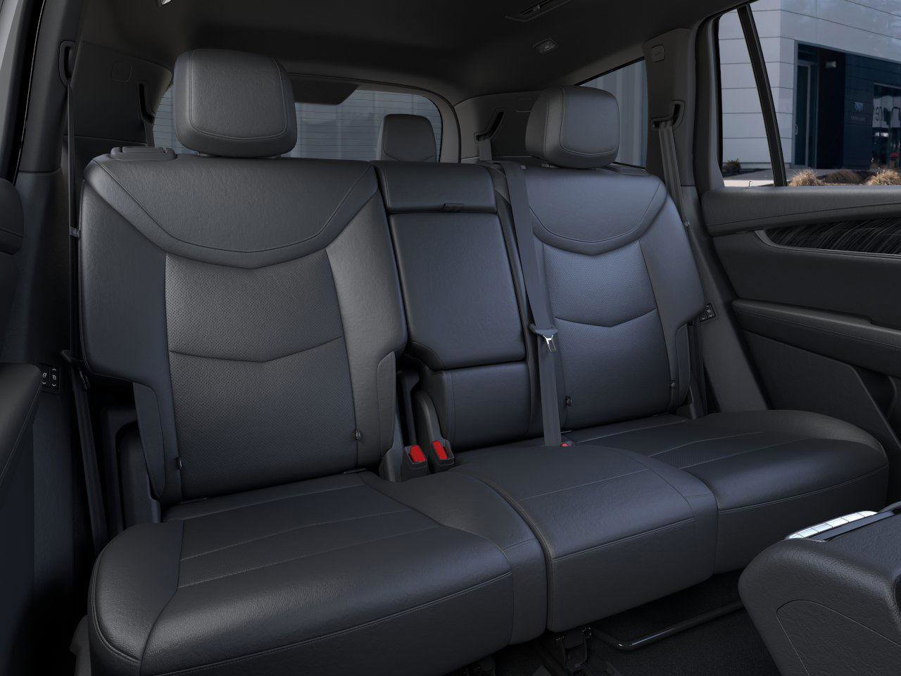 New 2025 Cadillac XT6 Premium Luxury image 18