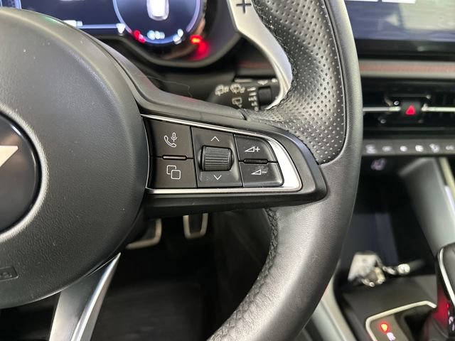 Used 2024 Dodge Hornet R/T w/ Track Pack image 16