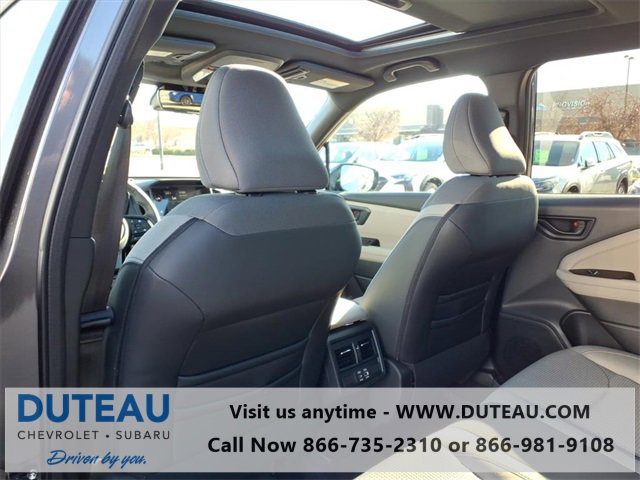 New 2026 Subaru Forester Premium image 9